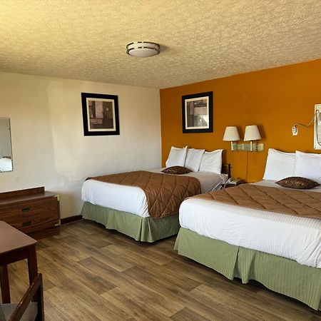 Royal Inn Albany Экстерьер фото