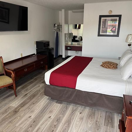 Royal Inn Albany Экстерьер фото