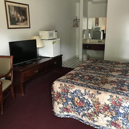 Royal Inn Albany Экстерьер фото