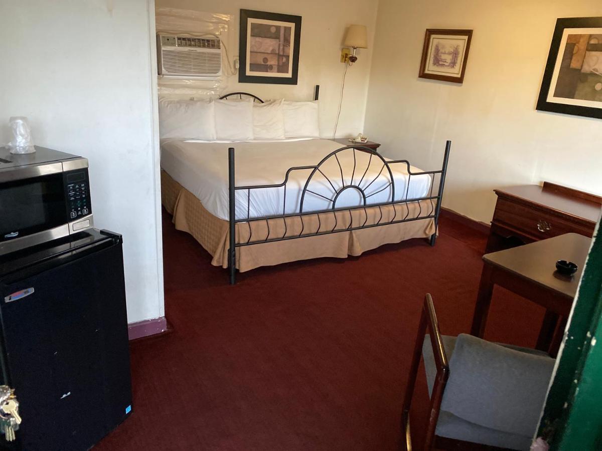 Royal Inn Albany Экстерьер фото