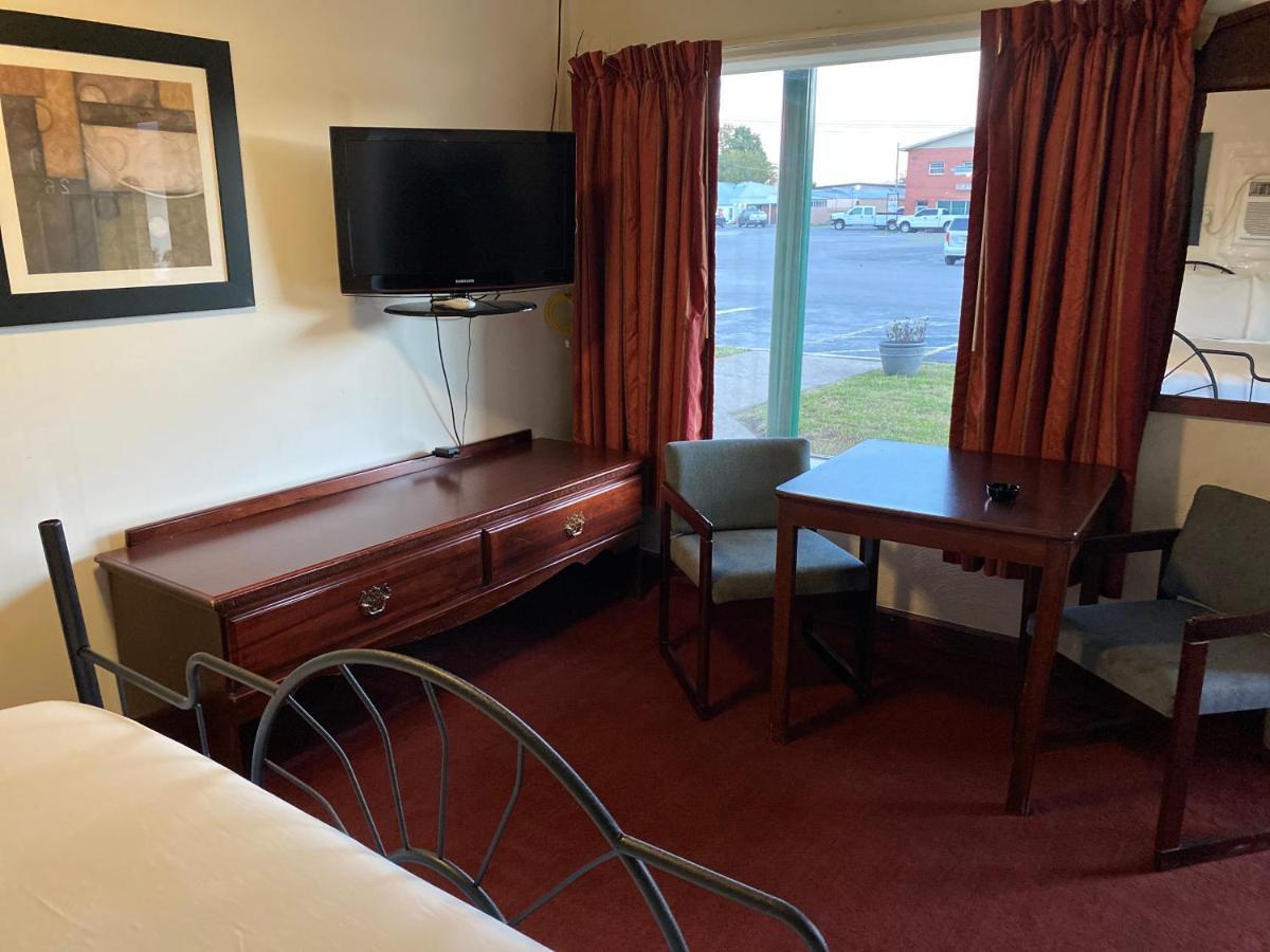 Royal Inn Albany Экстерьер фото
