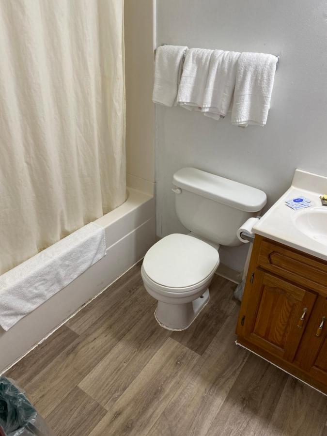 Royal Inn Albany Экстерьер фото