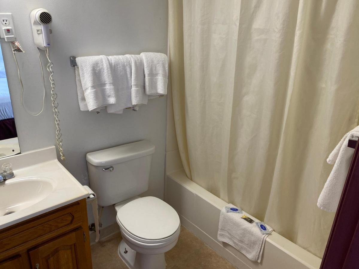 Royal Inn Albany Экстерьер фото