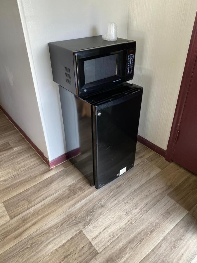 Royal Inn Albany Экстерьер фото