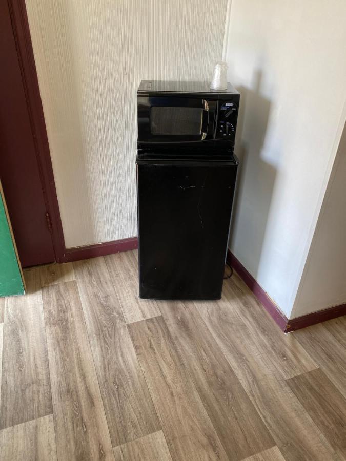 Royal Inn Albany Экстерьер фото