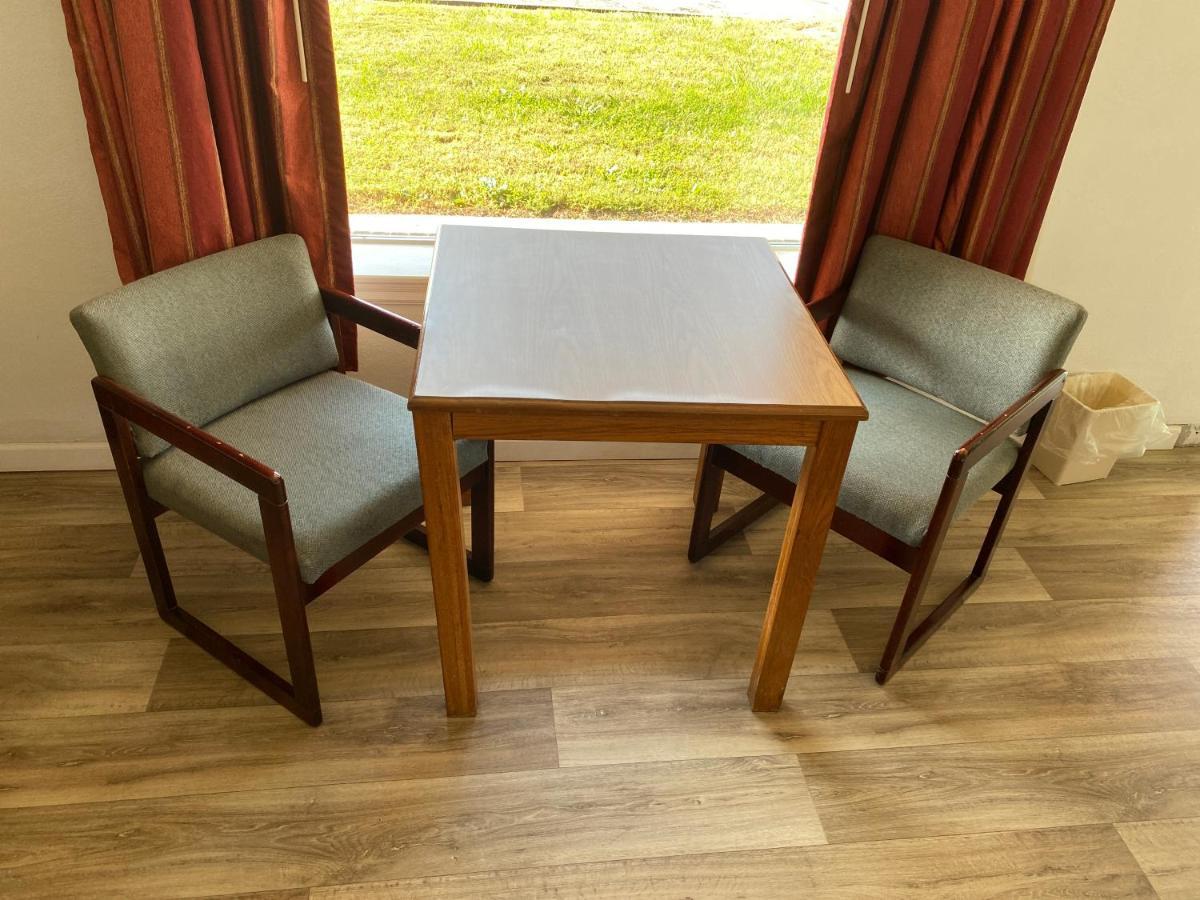 Royal Inn Albany Экстерьер фото