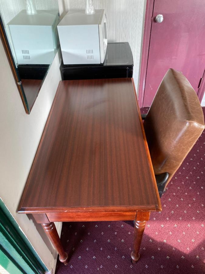 Royal Inn Albany Экстерьер фото