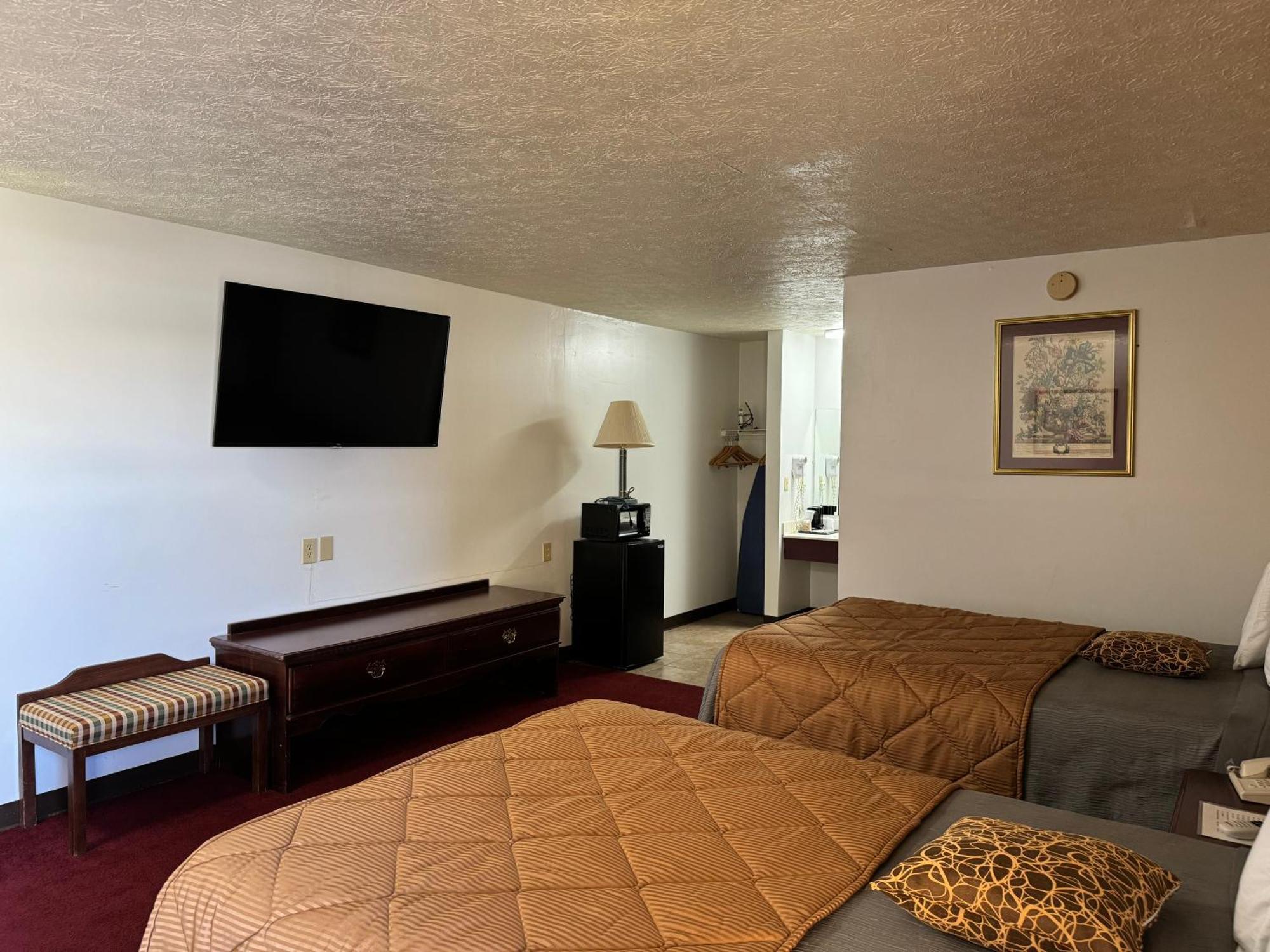 Royal Inn Albany Экстерьер фото