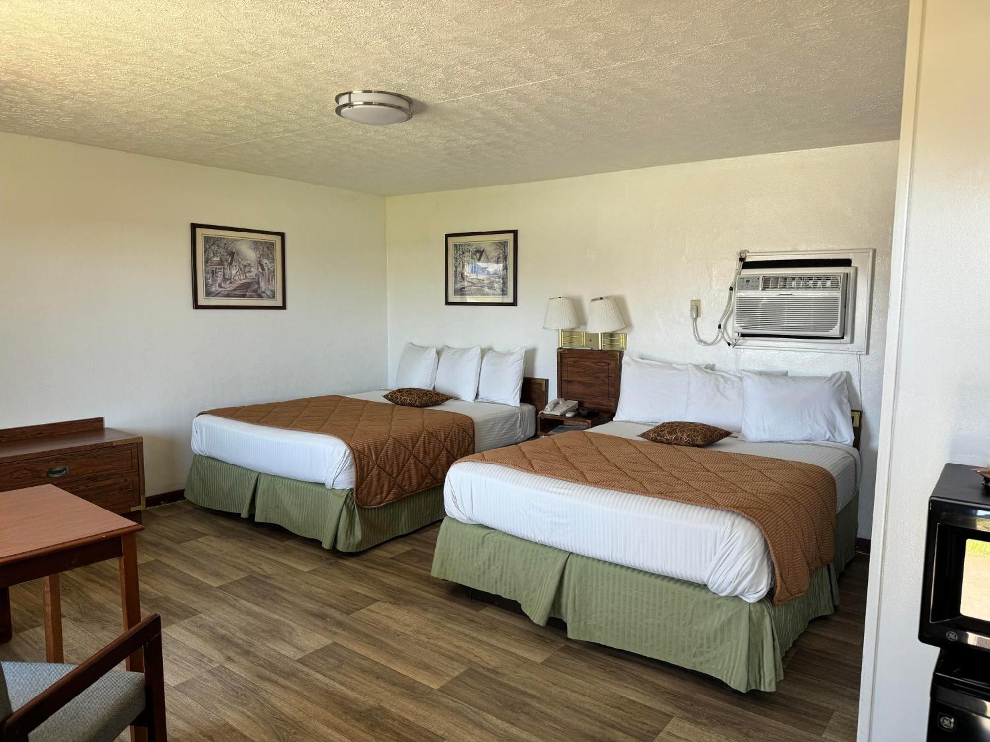 Royal Inn Albany Экстерьер фото