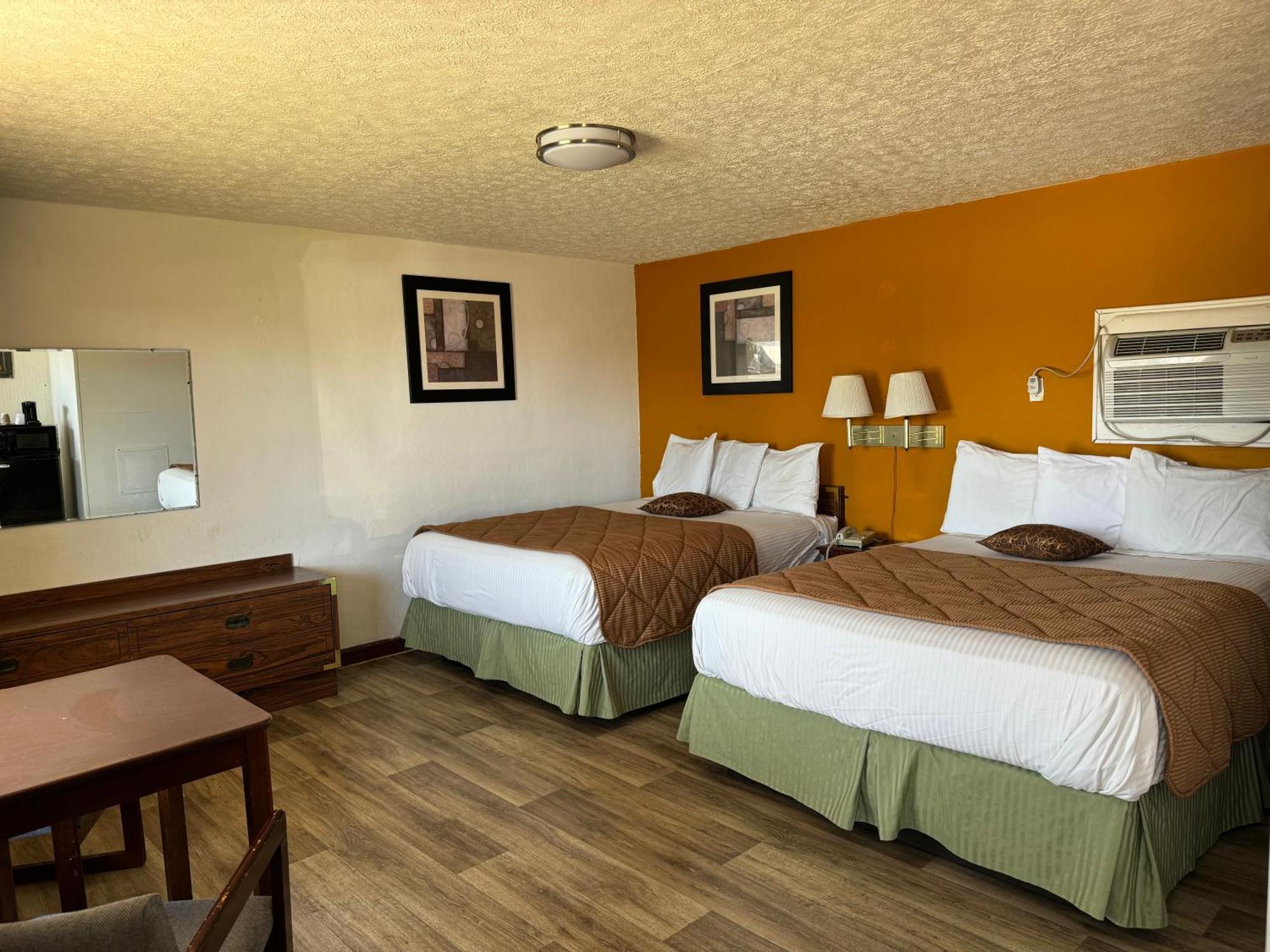 Royal Inn Albany Экстерьер фото