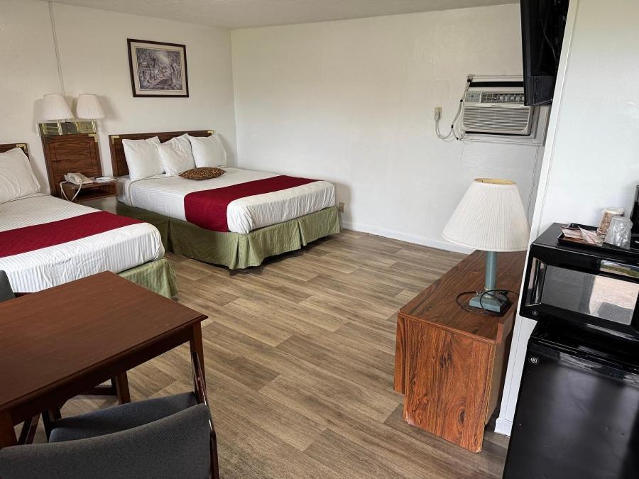 Royal Inn Albany Экстерьер фото