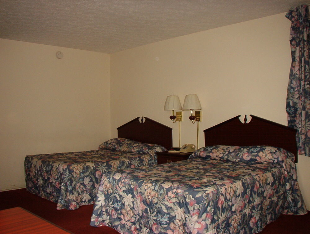 Royal Inn Albany Экстерьер фото